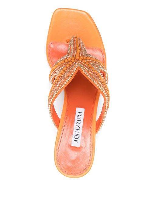  AQUAZZURA | RFSMIDS0 BENYWO